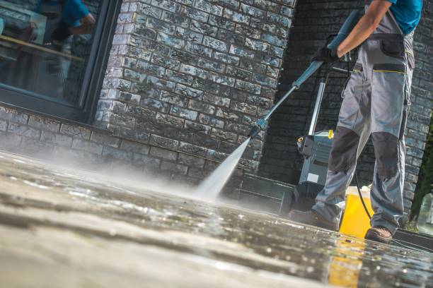 Best Playground Equipment Cleaning  in Willow Grove, TX