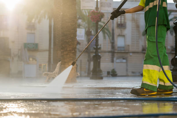 Best Restaurant Pressure Washing  in Willow Grove, TX